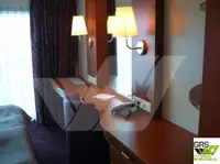Kapal pesiar kanggo didol