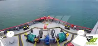 Kapal pasokan kanggo didol