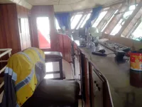 Kapal pendaratan, tangki kanggo didol