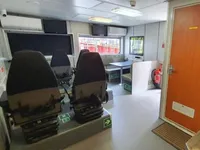 Kapal kerja kanggo didol