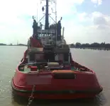 Kapal penarik kanggo didol