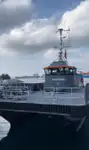 Kapal layanan ladang angin kanggo didol