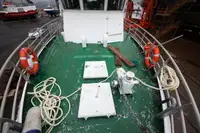 Kapal feri kanggo didol