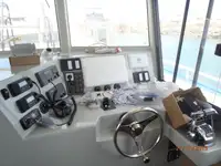 Kapal kru kanggo didol
