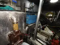 Kapal feri kanggo didol