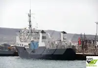 Barge akomodasi kanggo didol