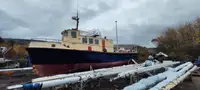Kapal pesiar kanggo didol