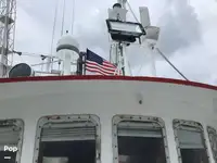 Kapal trawler kanggo didol