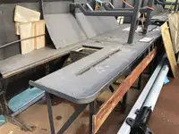 Kapal dredger kanggo didol