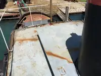 Kapal penarik kanggo didol