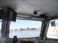 Kapal trawler kanggo didol