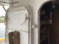 Kapal trawler kanggo didol