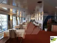 Kapal pesiar kanggo didol
