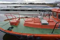 Kapal pilot kanggo didol