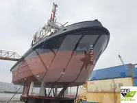 Towboat kanggo didol