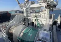 Trawler kanggo didol