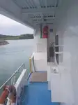 Kapal cutter kanggo didol