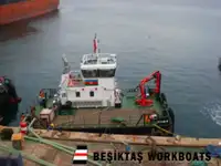 Kapal penarik kanggo didol