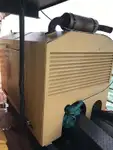 Kapal dredger kanggo didol