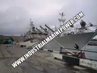 Kapal trawler kanggo didol