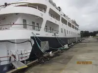 Kapal penumpang kanggo didol