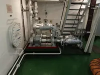 Kapal pengangkut barang curah kanggo didol