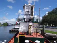 Kapal penarik kanggo didol