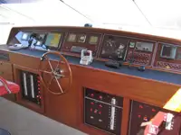 Kapal penumpang kanggo didol