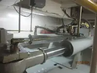 Kapal reefer kanggo didol