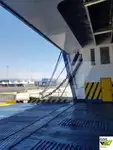 Kapal Ro-Ro kanggo didol