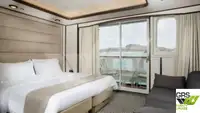 Kapal pesiar kanggo didol