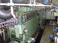 Towboat kanggo didol