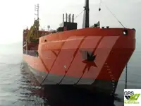 Kapal survei kanggo didol