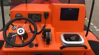 Kapal karet kaku kanggo didol