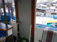 Kapal cutter kanggo didol