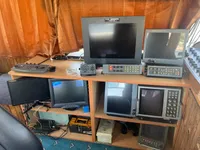Kapal purse seiner kanggo didol