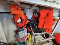 Kapal trawler kanggo didol