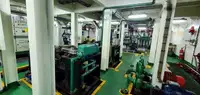 Kapal pendaratan, tangki kanggo didol