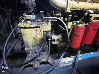 Kapal trawler kanggo didol