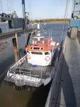 Kapal layanan ladang angin kanggo didol