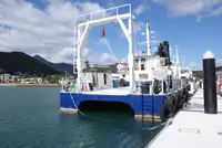 Kapal pesiar kanggo didol