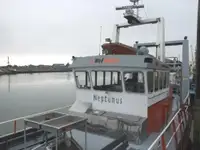 Kapal pesiar kanggo didol