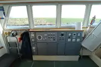 Kapal pesiar kanggo didol