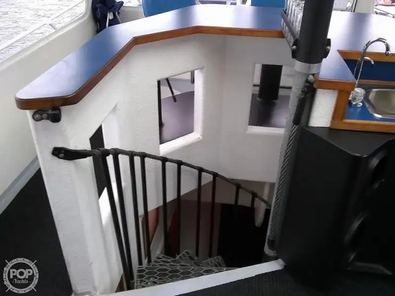 Kapal cutter kanggo didol