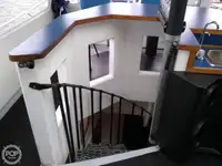 Kapal cutter kanggo didol