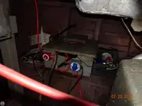 Kapal cutter kanggo didol