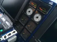 Kapal pesiar kanggo didol