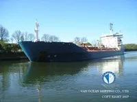 Kapal tanker minyak/bahan kimia kanggo didol