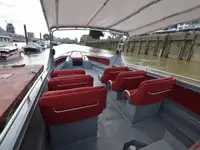 Kapal pesiar kanggo didol