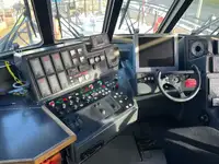Kapal pilot kanggo didol
